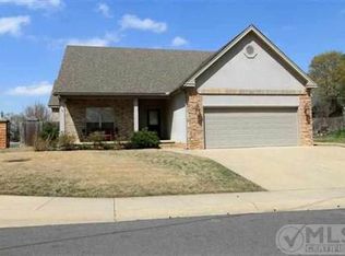 221 Paradise Point, Hot Springs, AR 71913