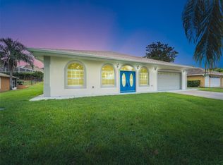 10421 Calle De Flores Dr, Clermont, FL 34711