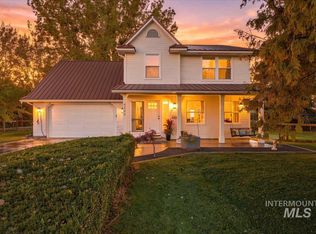 4299 W Abergheny Ln, Meridian, ID 83642