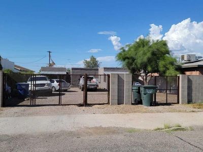 447 E 35th St, Tucson, AZ, 85713