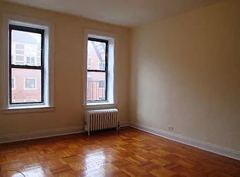 Rented by Keller Williams NYC