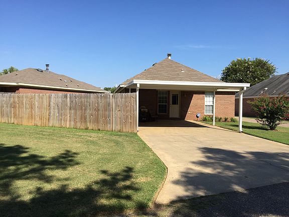 Rear entry