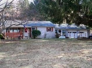 492 Bellis Rd, Bloomsbury, NJ 08804