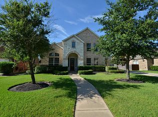 26611 Ridgefield Park Ln, Cypress, TX 77433