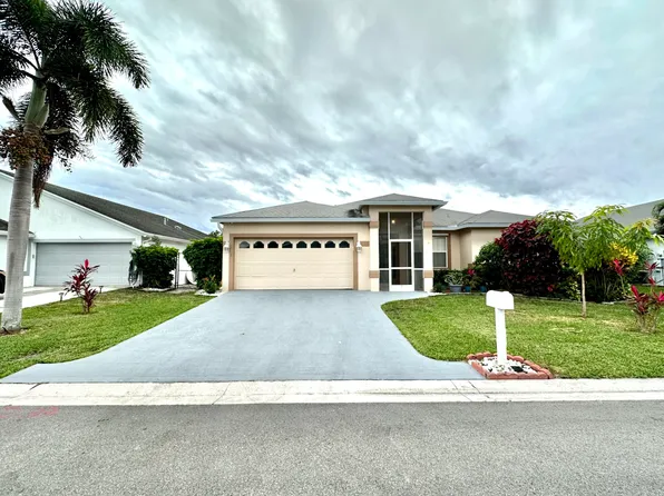 1219 Baycourt Isle, Greenacres, FL 33413