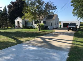 1155 Lemon Creek Rd, Baroda, MI 49101