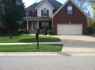 4116 Brook Farm Place, Louisville, KY