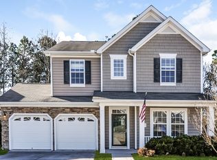 650 Ashbrittle Dr, Rolesville, NC 27571
