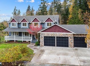 223 S Camano Ridge Rd, Camano Island, WA 98282