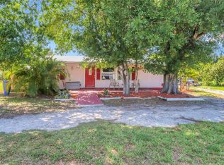 5517 Wilson Dr, Punta Gorda, FL 33982