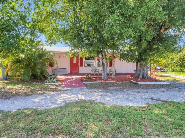 5517 Wilson DR, PUNTA GORDA, FL 33982