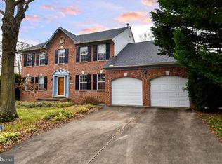 13317 Katrinka Dr, Bowie, MD 20720