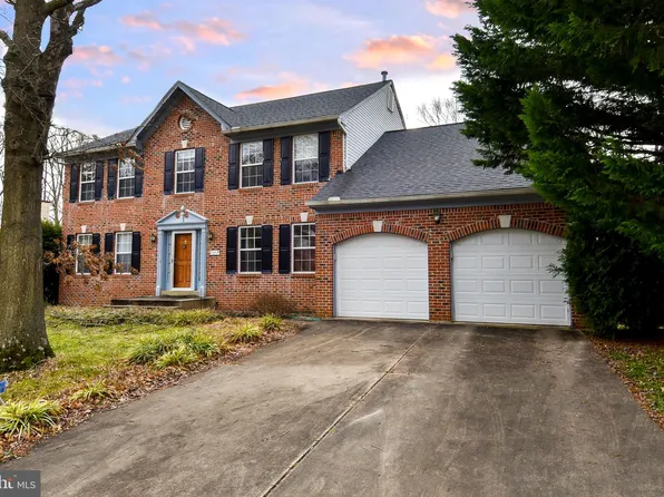 13317 Katrinka Dr, Bowie, MD 20720