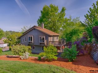 1122 La Tosca Ct NW, Salem, OR 97304