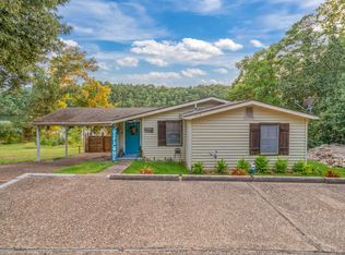 1729 Thornton Ferry Rd, Hot Springs, AR 71913