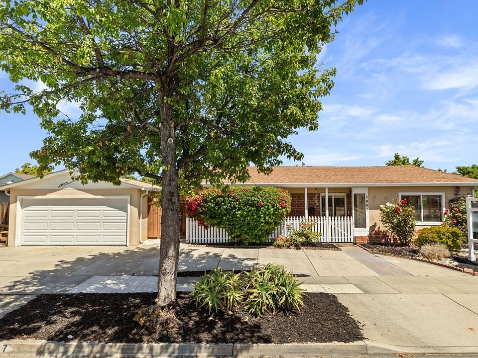 1607 Hillsdale Ave, San Jose, CA 95118 | Zillow