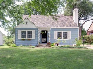 407 N Battin St, Wichita, KS 67208