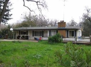 5476 Scottwood Rd, Paradise, CA 95969