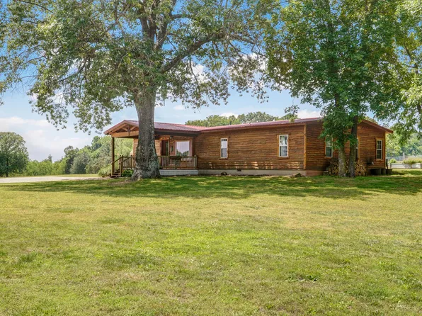 281 Route Mm, Everton, MO 65646