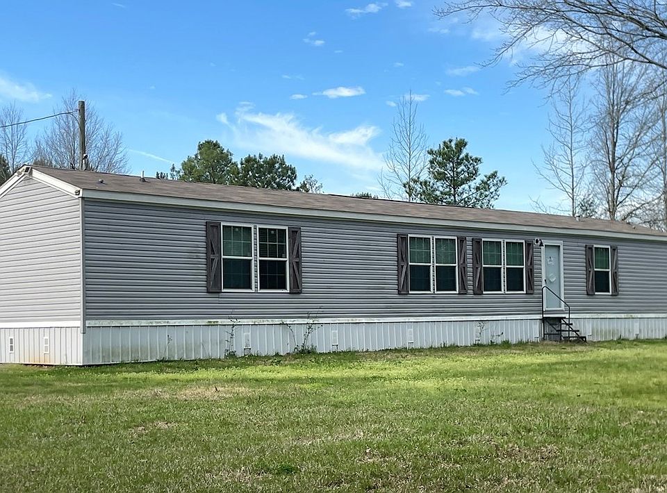 1873 River Bend Rd, Lena, MS 39094 | Zillow