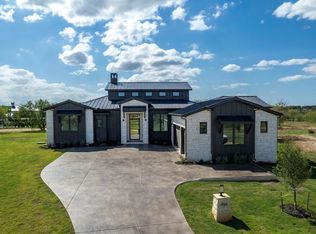 413 Paintbrush, Horseshoe Bay, TX 78657