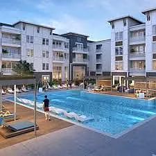 1 bed, 1.0 bath, 661 sqft, $1,400 — Photo 1