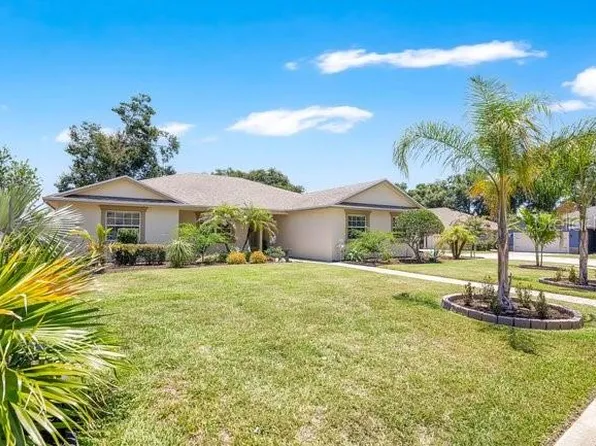 3975 Sunnywood Cir, Lakeland, FL 33812
