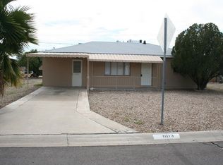 11113 W Montana Ave, Youngtown, AZ 85363