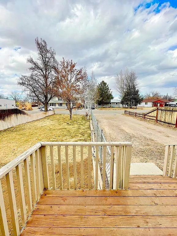 E Grand Ave, Fruita — Photo 2