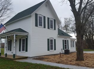 10391 Hudson Rd, Mazomanie, WI 53560