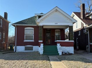 529 N 18th St, East Saint Louis, IL