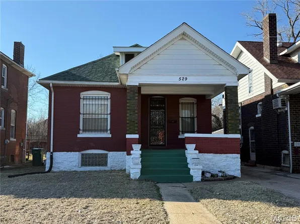 529 N 18th St, East Saint Louis, IL 62205