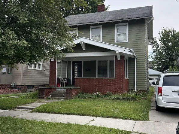1657 Kalida Dr, Toledo, OH 43612