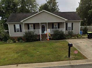 223 Manning Way, Elon, NC 27244