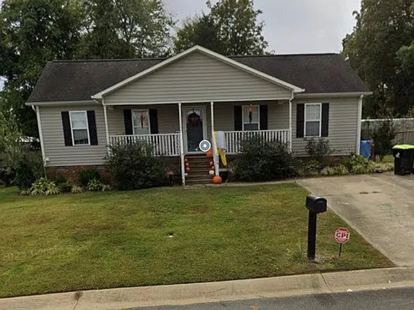 223 Manning Way, Elon, NC 27244