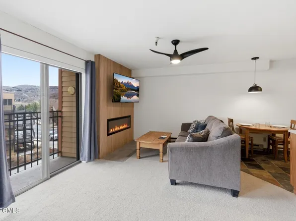 1940 Prospector Ave #429, Park City, UT 84060