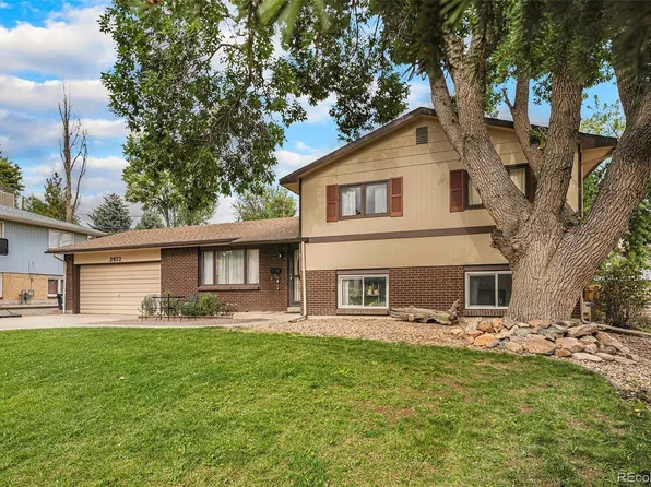 2872 S Gray Way, Denver, CO 80227