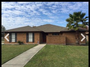 7820 Barryknoll Ln, Port Arthur, TX 77642
