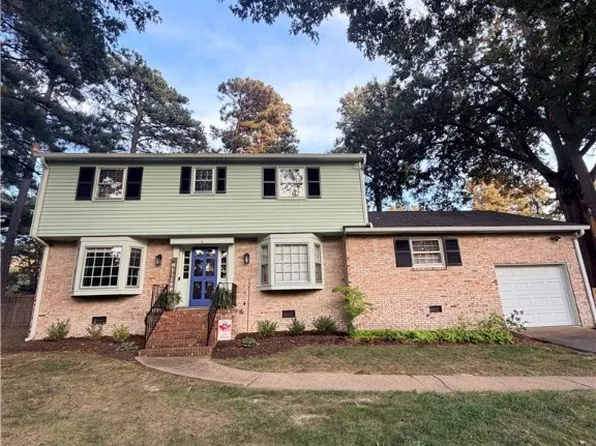 1109 Swissvale Pl, Henrico, VA 23229