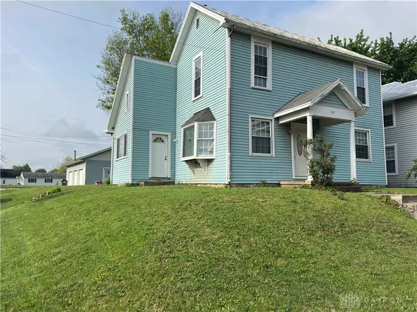 765 Martin St, Greenville, OH 45331
