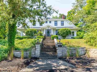 1 Devon Rd, Morgantown, WV 26505