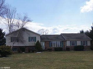 92 Brick Hill Rd, Elkton, MD 21921