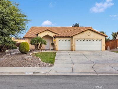 12721 Sweetwater Cir, Victorville, CA, 92392