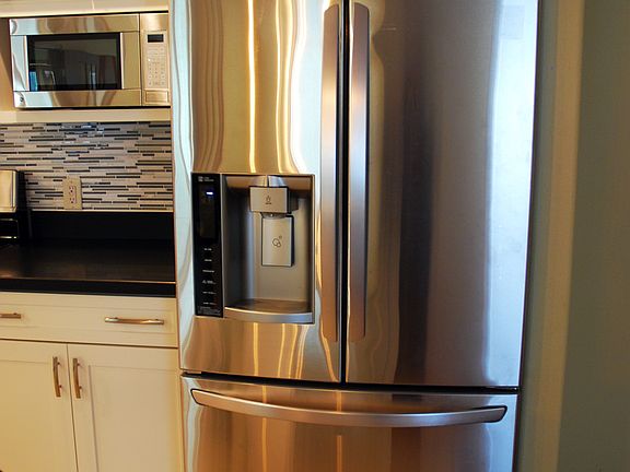 Top rated Lg Refrigerator 