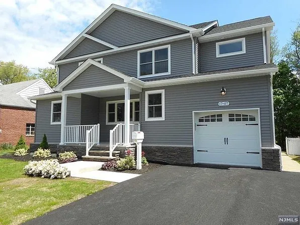 17-07 Hunter Pl #1X, Fair Lawn, NJ 07410