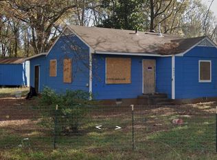 4696 Dalton Rd, Memphis, TN 38109