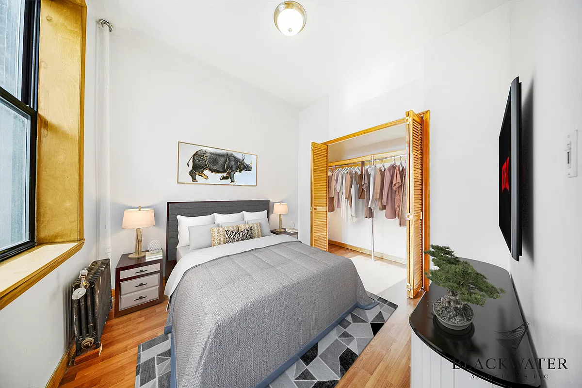 254 Kent Avenue #1 in Williamsburg, Brooklyn | StreetEasy
