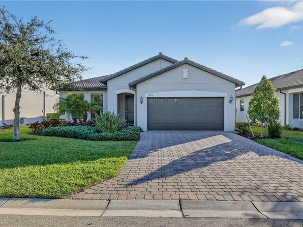 17195 Hadlow PL, FORT MYERS, FL 33967