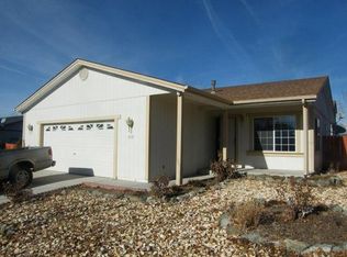 17731 Buckshot Ct, Reno, NV 89508