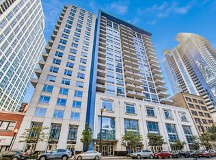 1305 S Michigan Ave APT 1606, Chicago, IL 60605